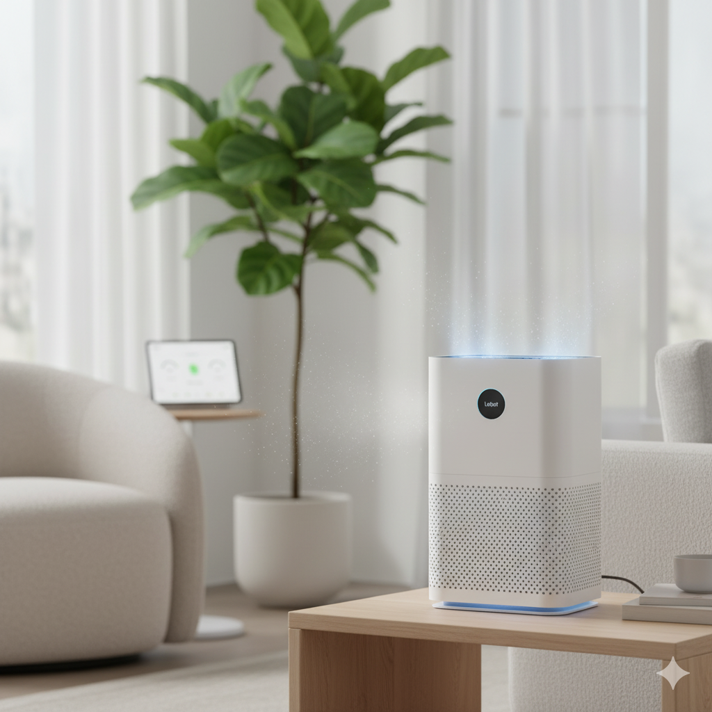 How to Choose the Best Levoit Air Purifier: 2025 Air Purifier Reviews & Ultimate Buying Guide