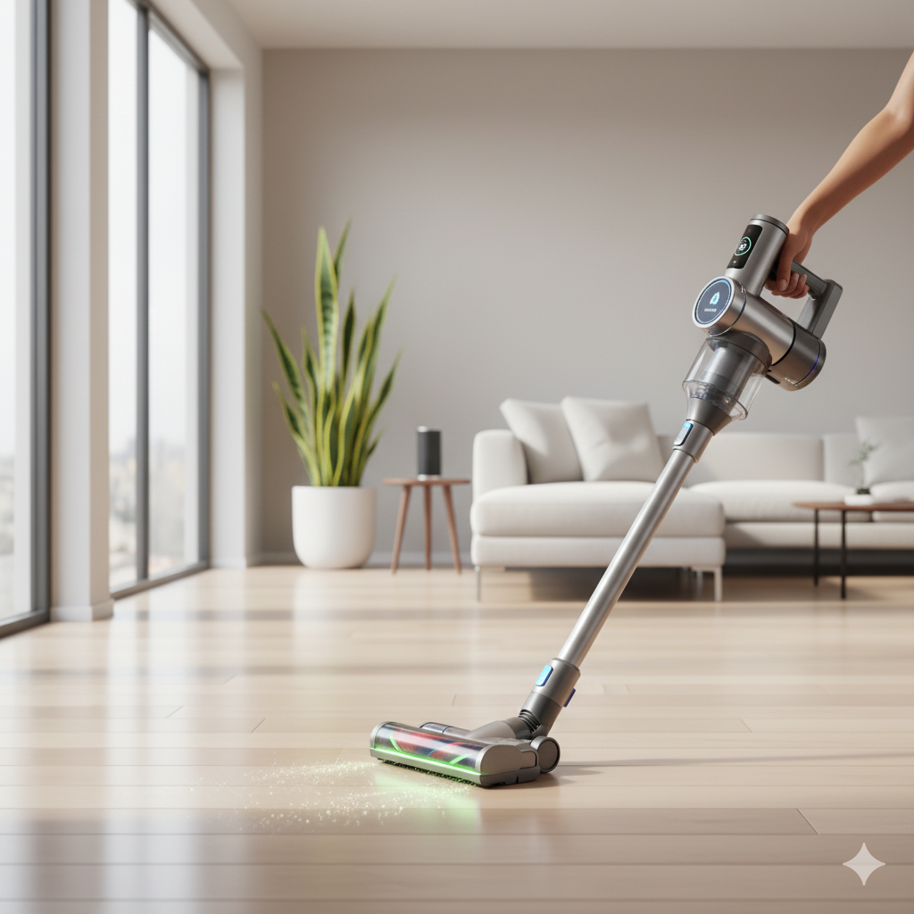 How to Choose the Best Vacuum Cleaner in 2025: Your Guide to Finding the Ideal Vacuum, Including the Best Stick Vacuum.