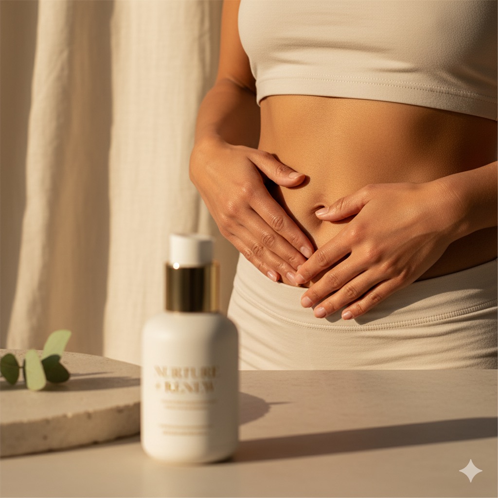 **Does Stretch Mark Cream Work? Real Amazon Reviews Reveal How to Get Rid of Stretch Marks Fast**